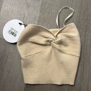 Princess polly tube top